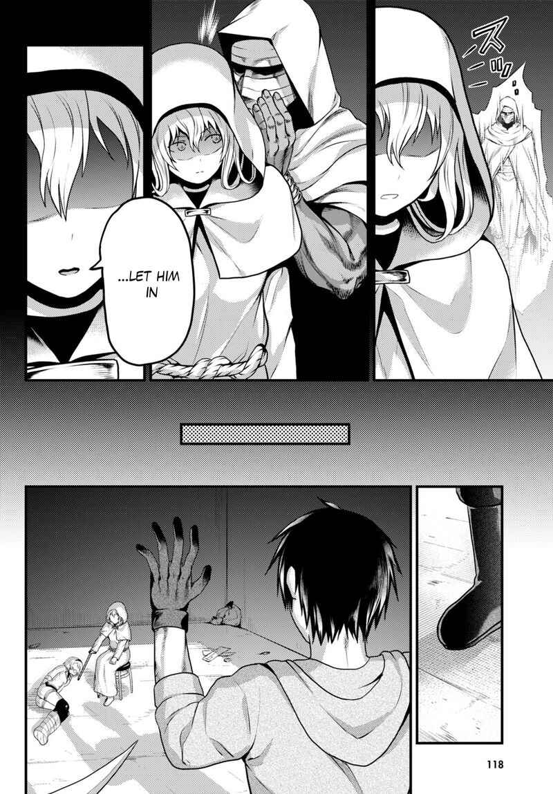 Murabito desu ga Nani ka? Chapter 60 - Page 2