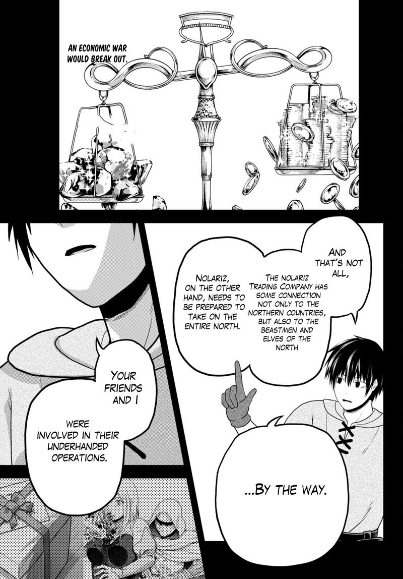 Murabito desu ga Nani ka? Chapter 60 - Page 23