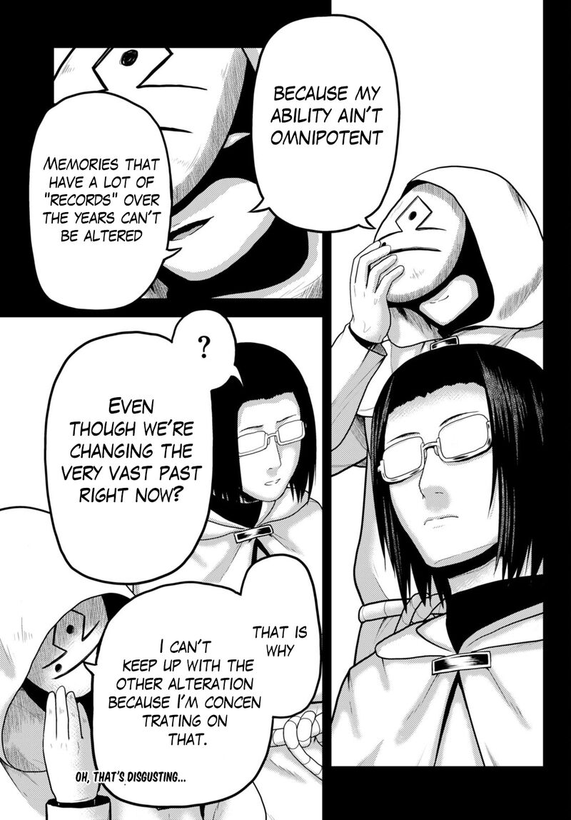 Murabito desu ga Nani ka? Chapter 61 - Page 3