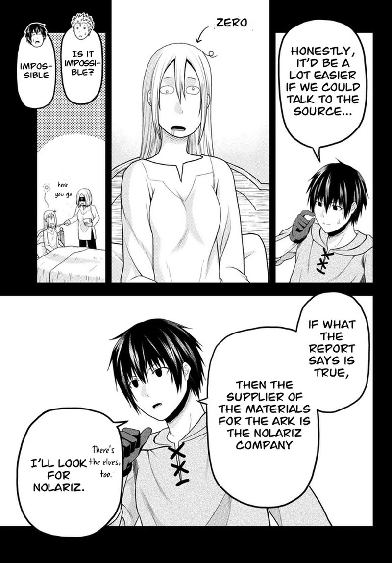 Murabito desu ga Nani ka? Chapter 64 - Page 13