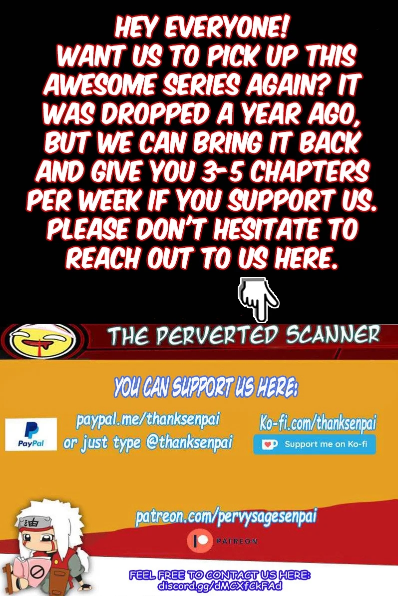 Murabito desu ga Nani ka? Chapter 68 - Page 1