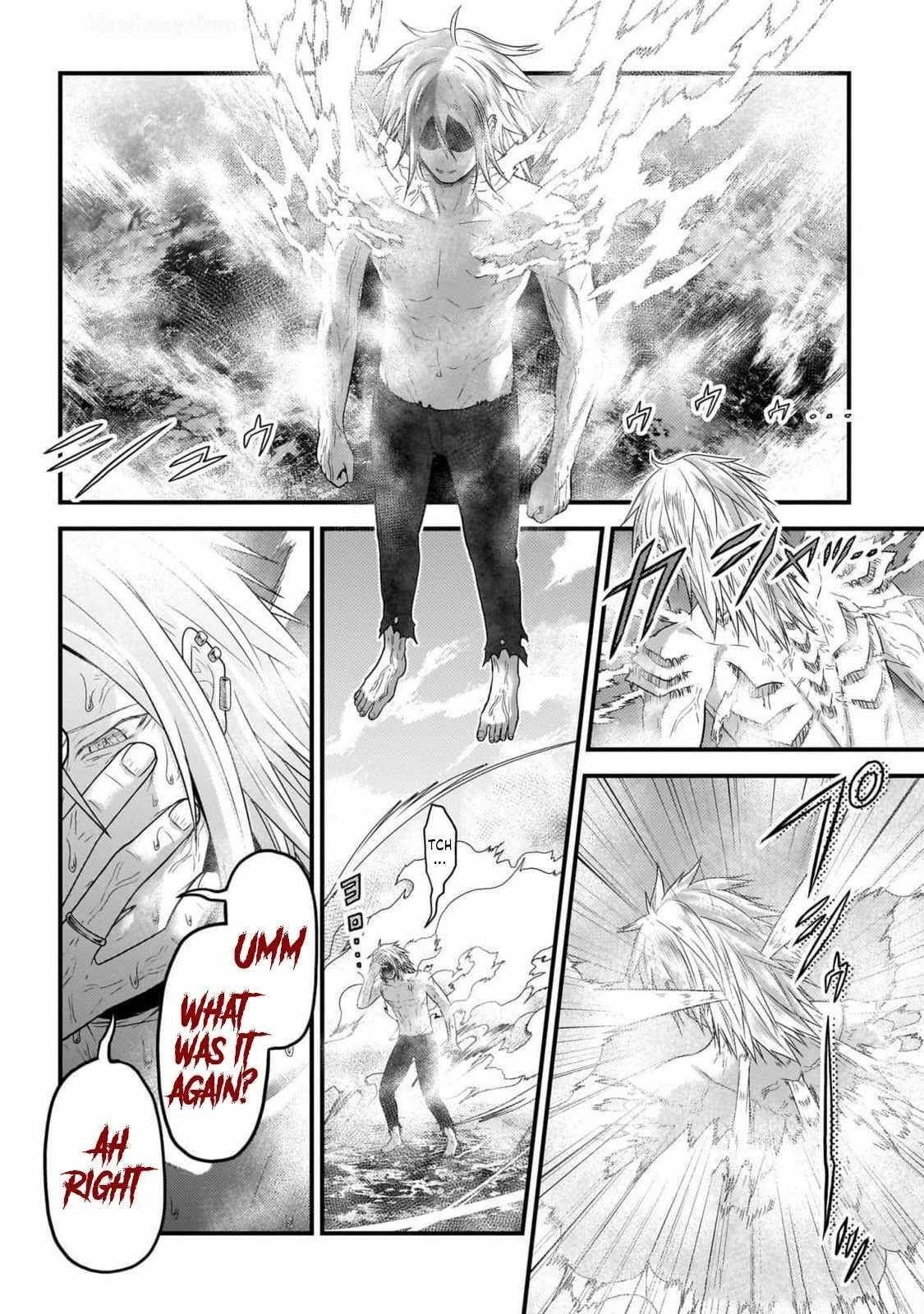 Murabito desu ga Nani ka? Chapter 69 - Page 9