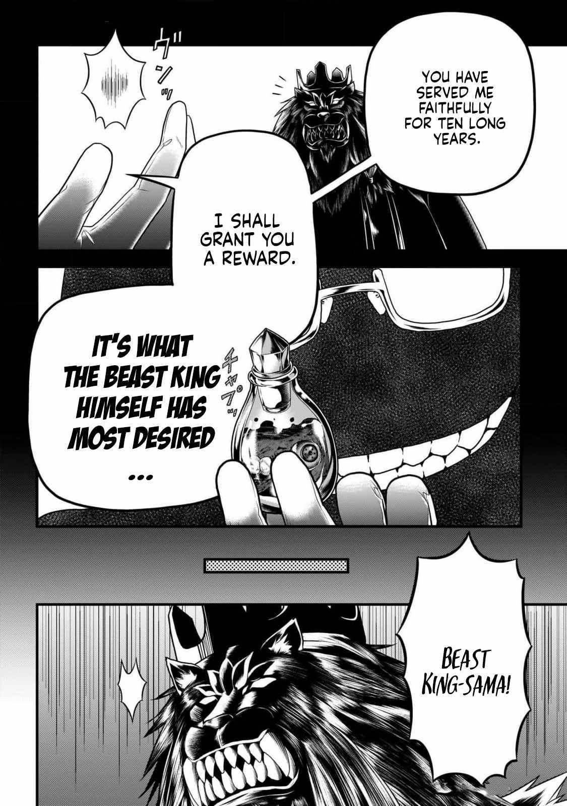 Murabito desu ga Nani ka? Chapter 71 - Page 6