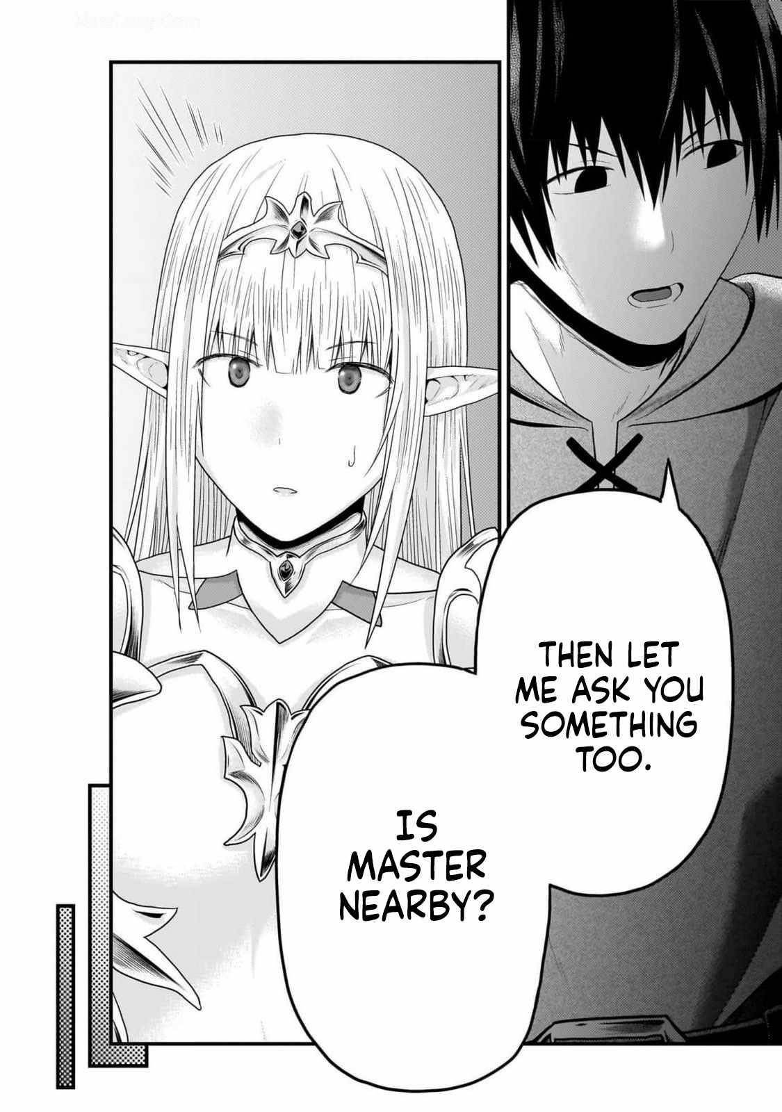 Murabito desu ga Nani ka? Chapter 72 - Page 16