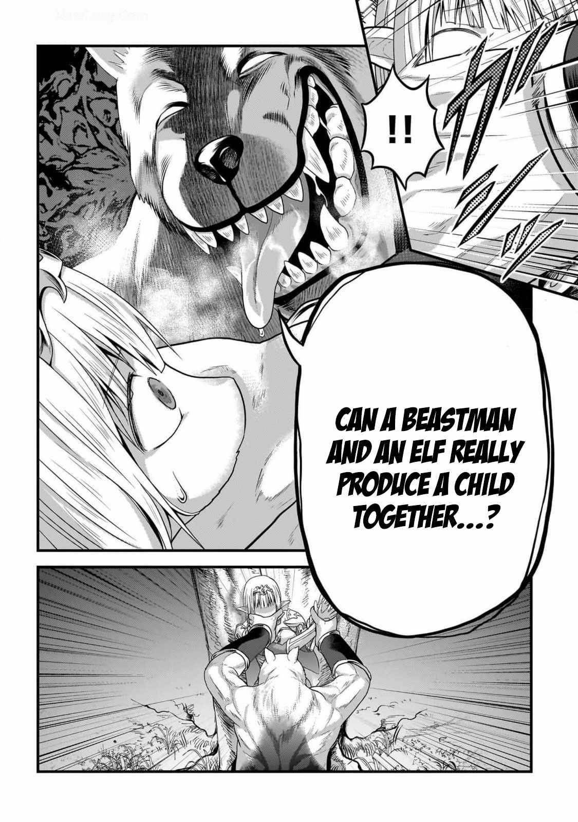 Murabito desu ga Nani ka? Chapter 72 - Page 6