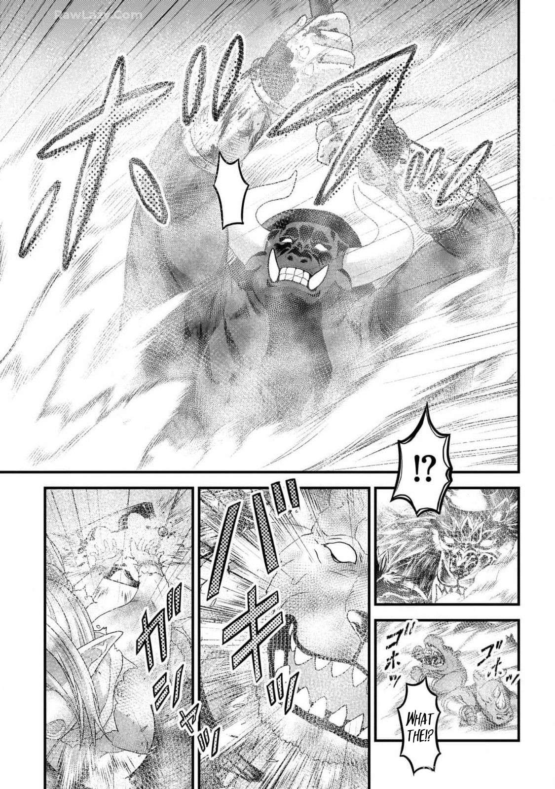 Murabito desu ga Nani ka? Chapter 73 - Page 16