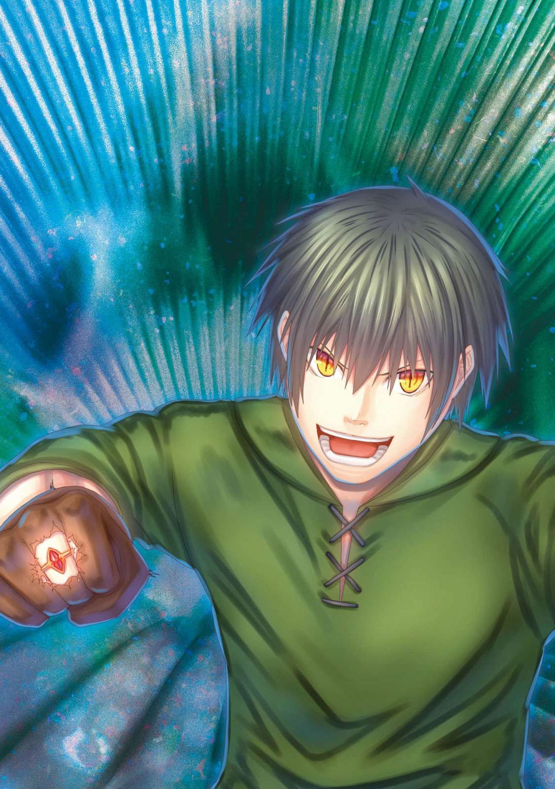 Murabito desu ga Nani ka? Chapter 74 - Page 2