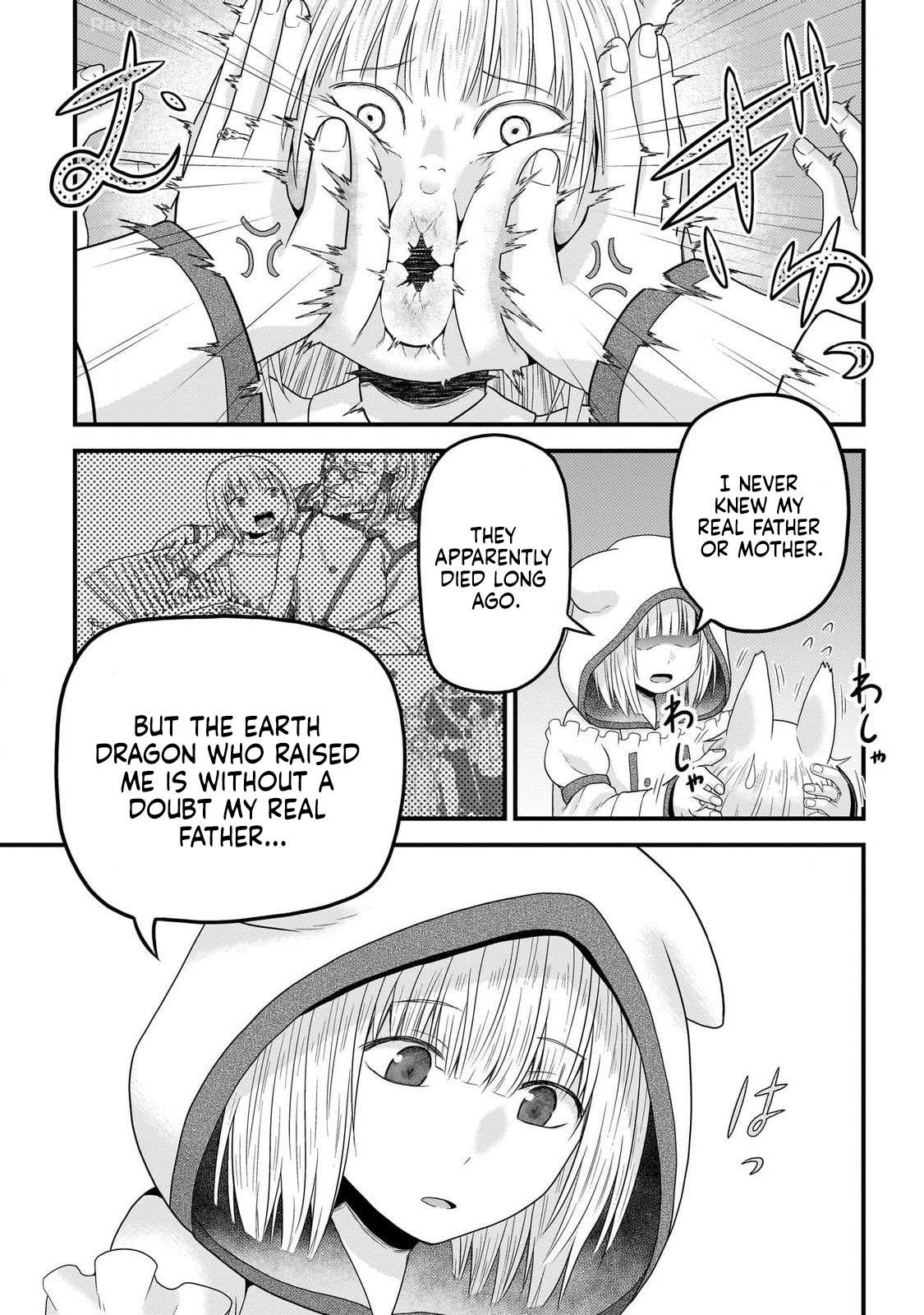 Murabito desu ga Nani ka? Chapter 74 - Page 20