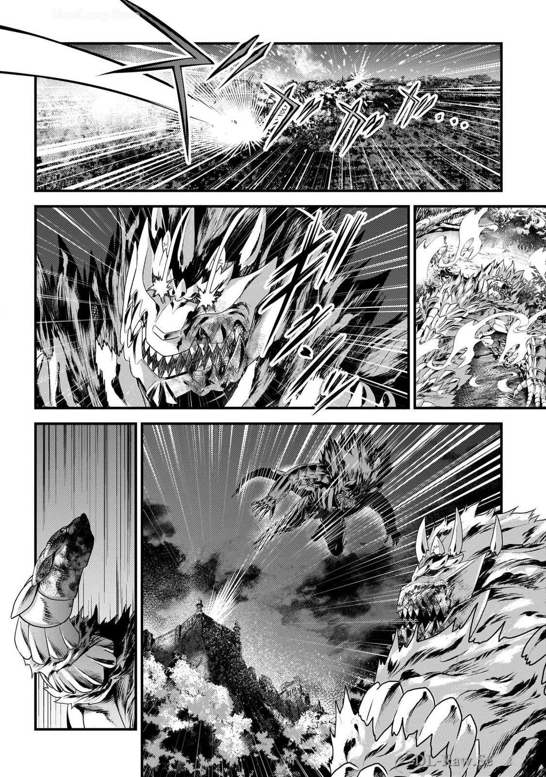 Murabito desu ga Nani ka? Chapter 75 - Page 11