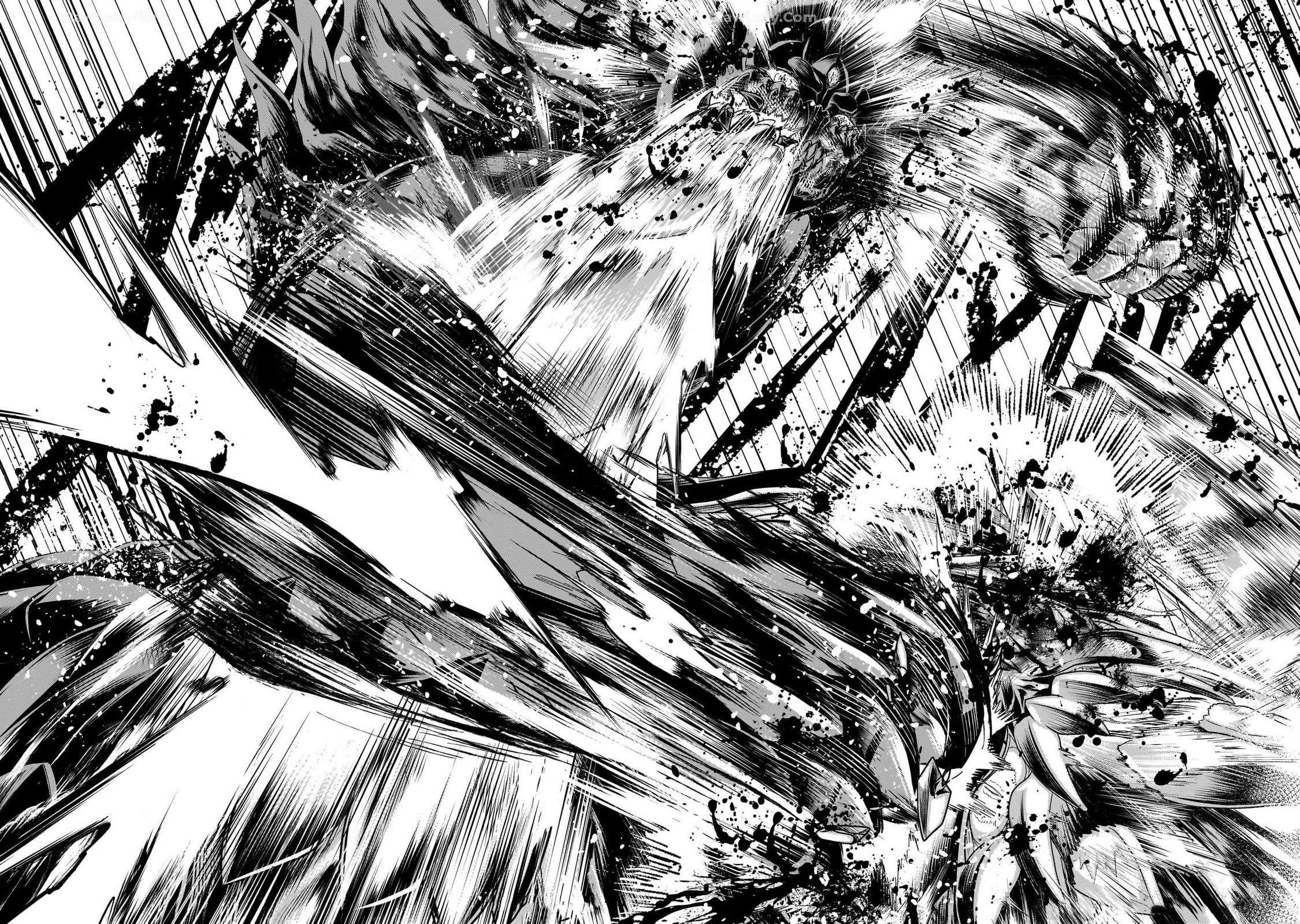 Murabito desu ga Nani ka? Chapter 75 - Page 13