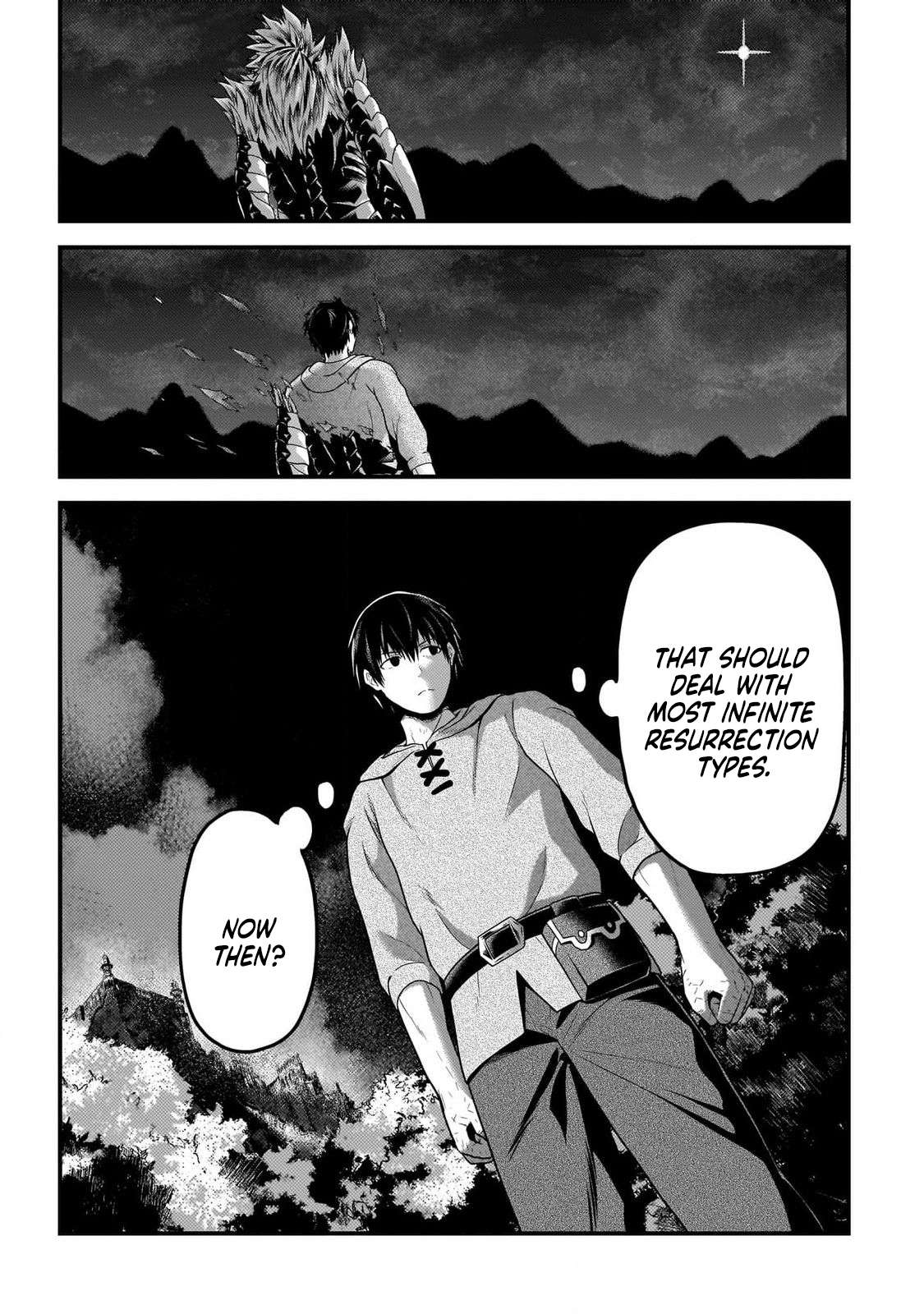 Murabito desu ga Nani ka? Chapter 75 - Page 24