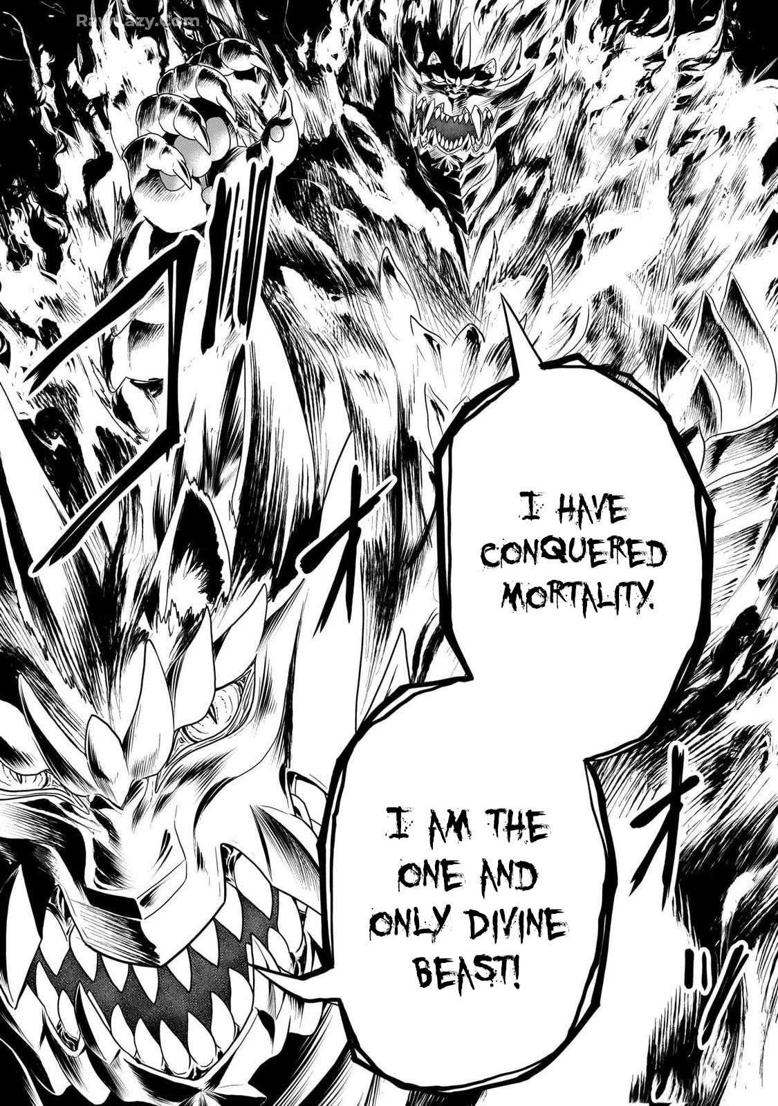 Murabito desu ga Nani ka? Chapter 75 - Page 4