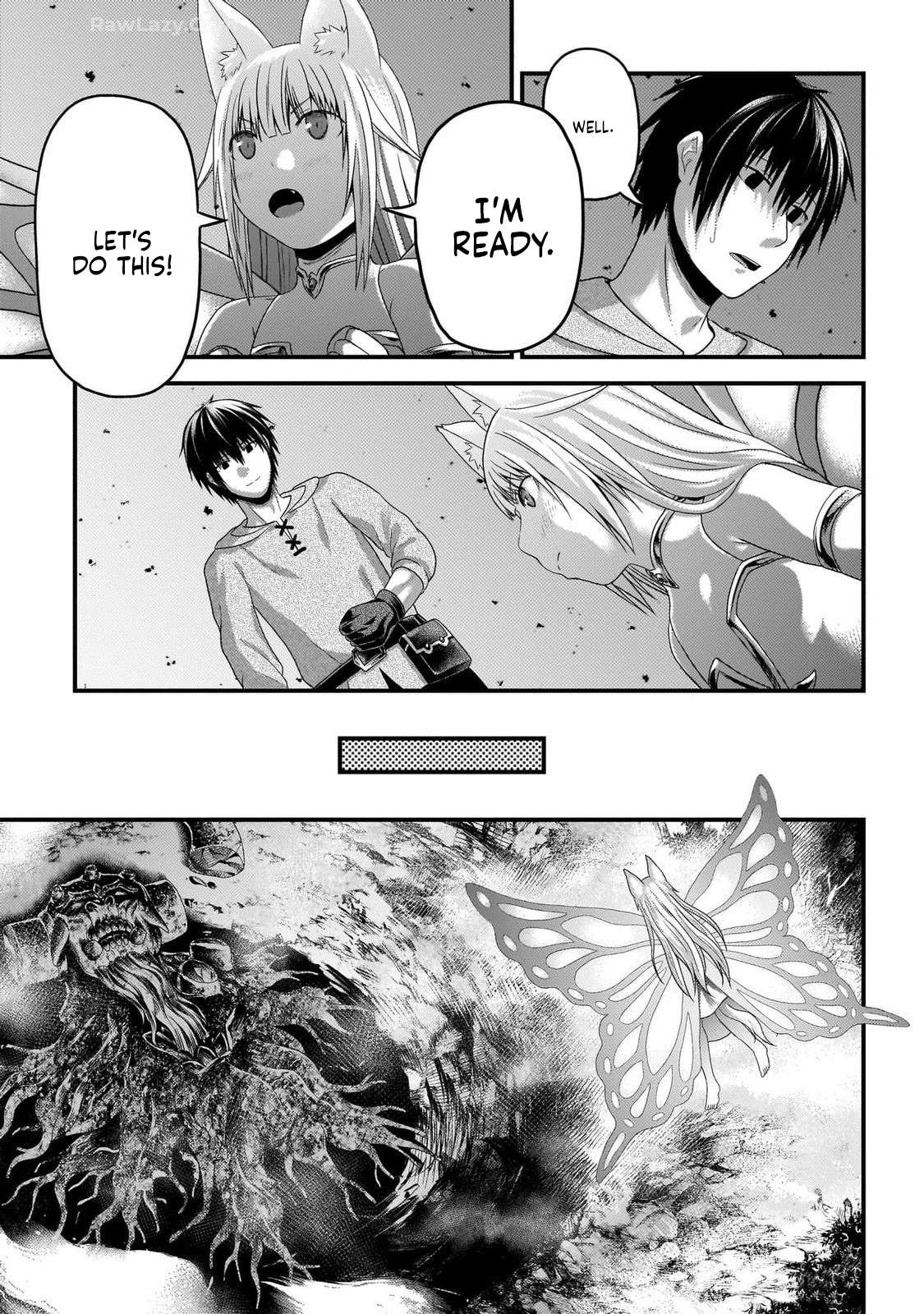 Murabito desu ga Nani ka? Chapter 77 - Page 13