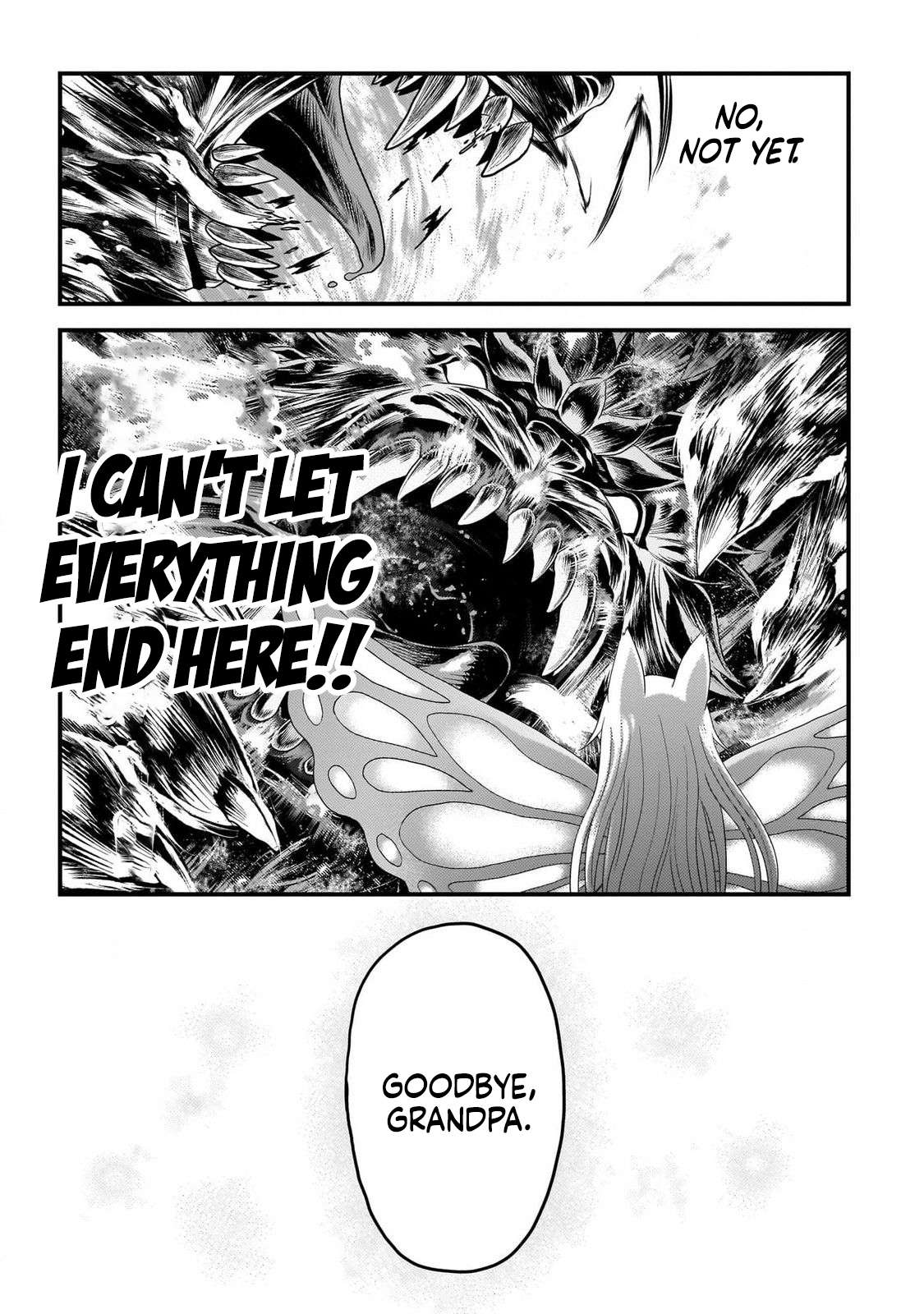 Murabito desu ga Nani ka? Chapter 77 - Page 18