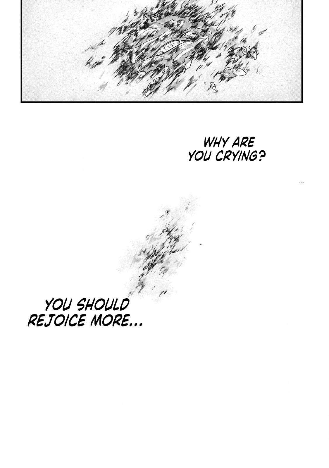 Murabito desu ga Nani ka? Chapter 77 - Page 20