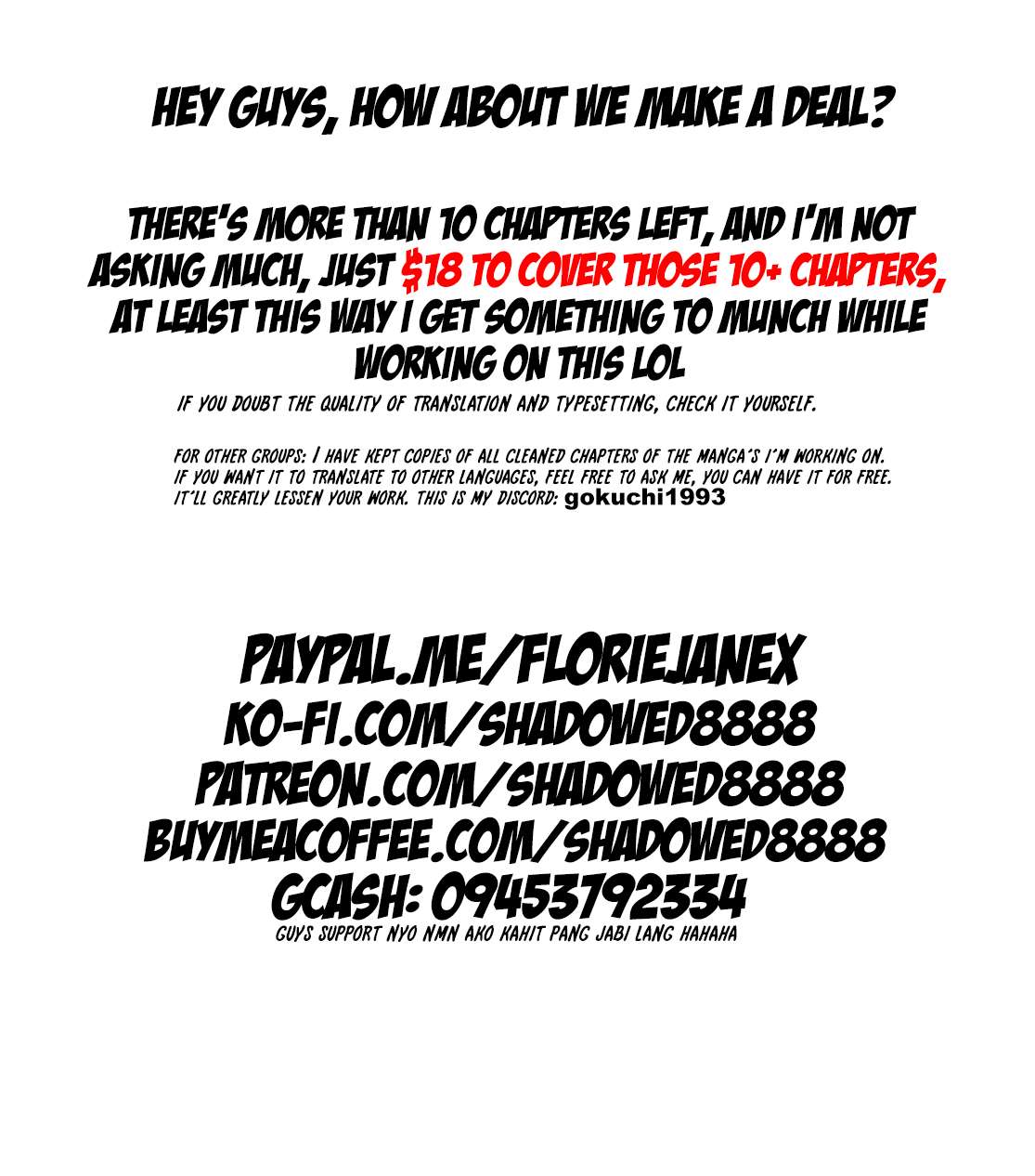 Murabito desu ga Nani ka? Chapter 77 - Page 21