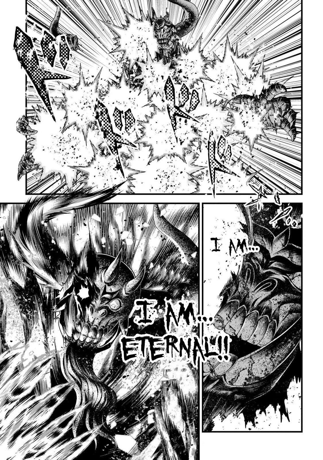 Murabito desu ga Nani ka? Chapter 77 - Page 7