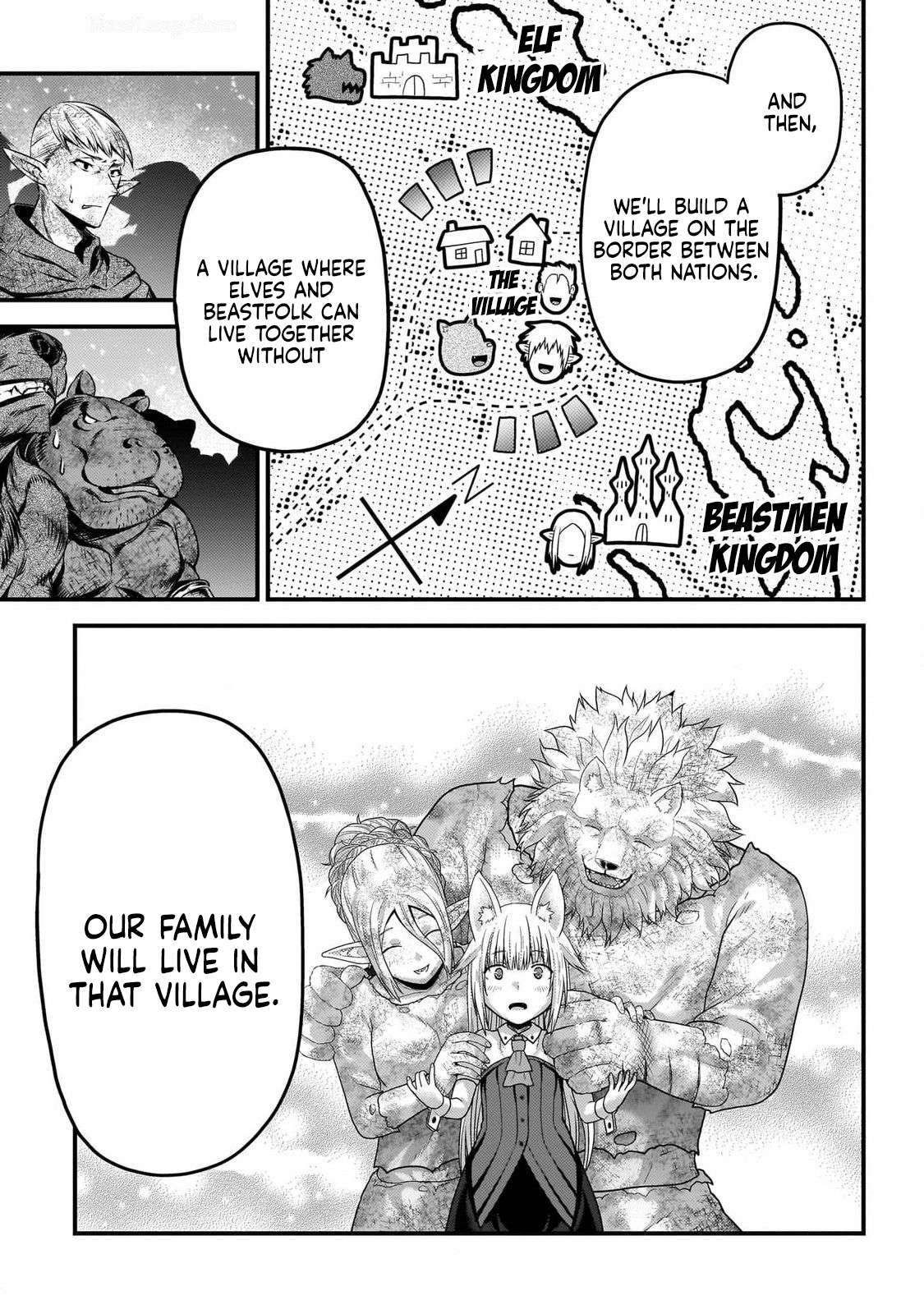 Murabito desu ga Nani ka? Chapter 78 - Page 13