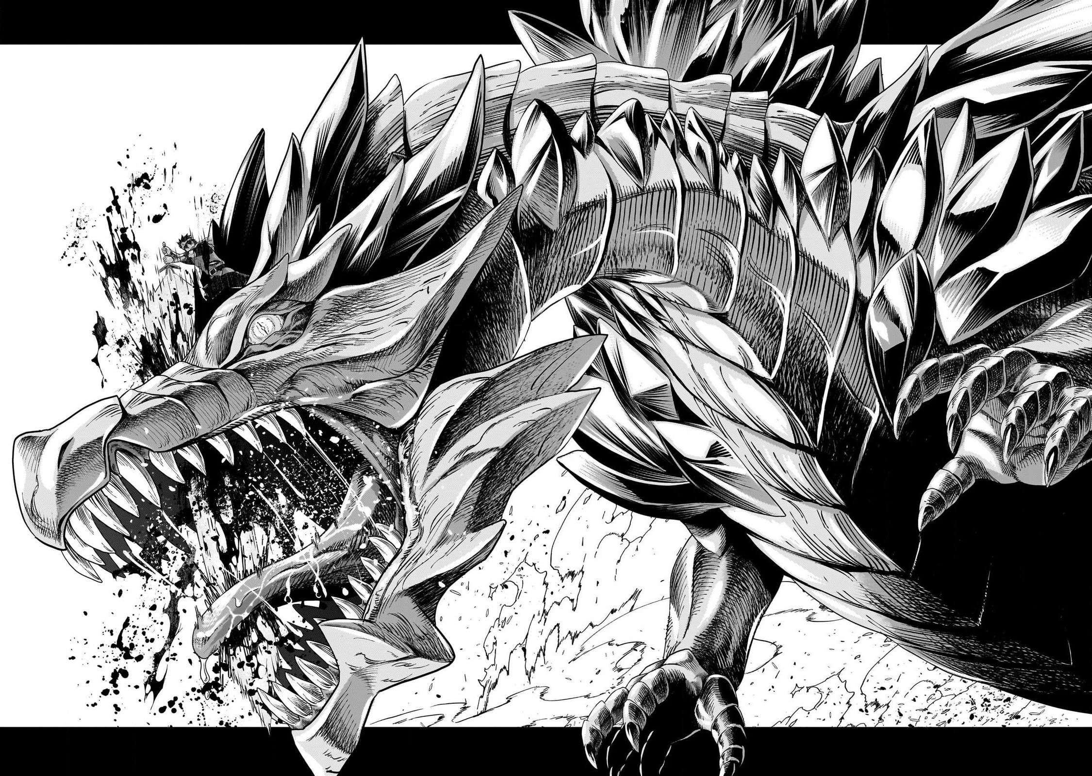 Murabito desu ga Nani ka? Chapter 79 - Page 4