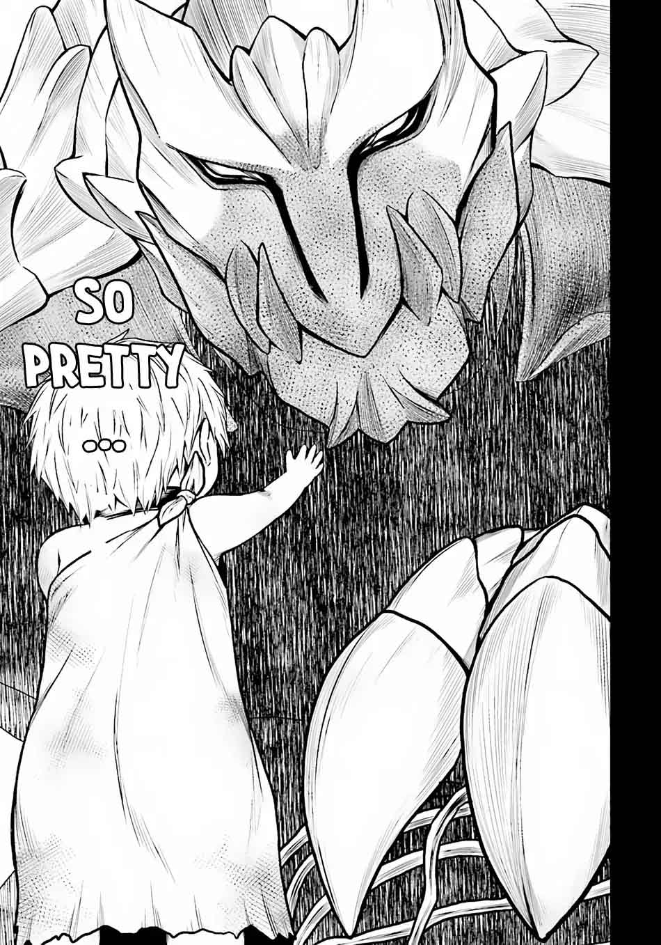 Murabito desu ga Nani ka? Chapter 8 - Page 12