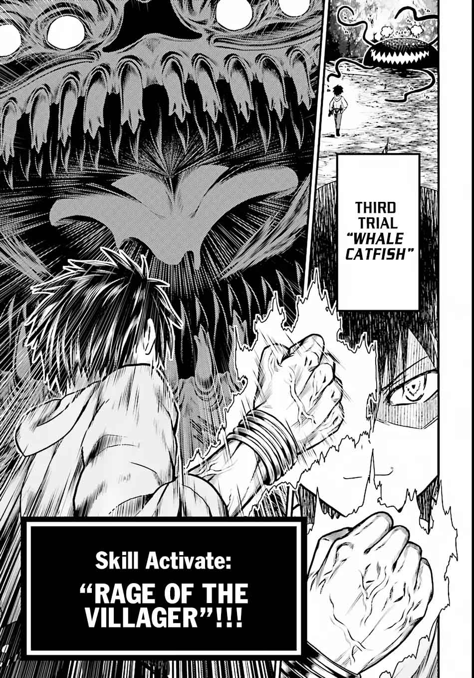 Murabito desu ga Nani ka? Chapter 8 - Page 27