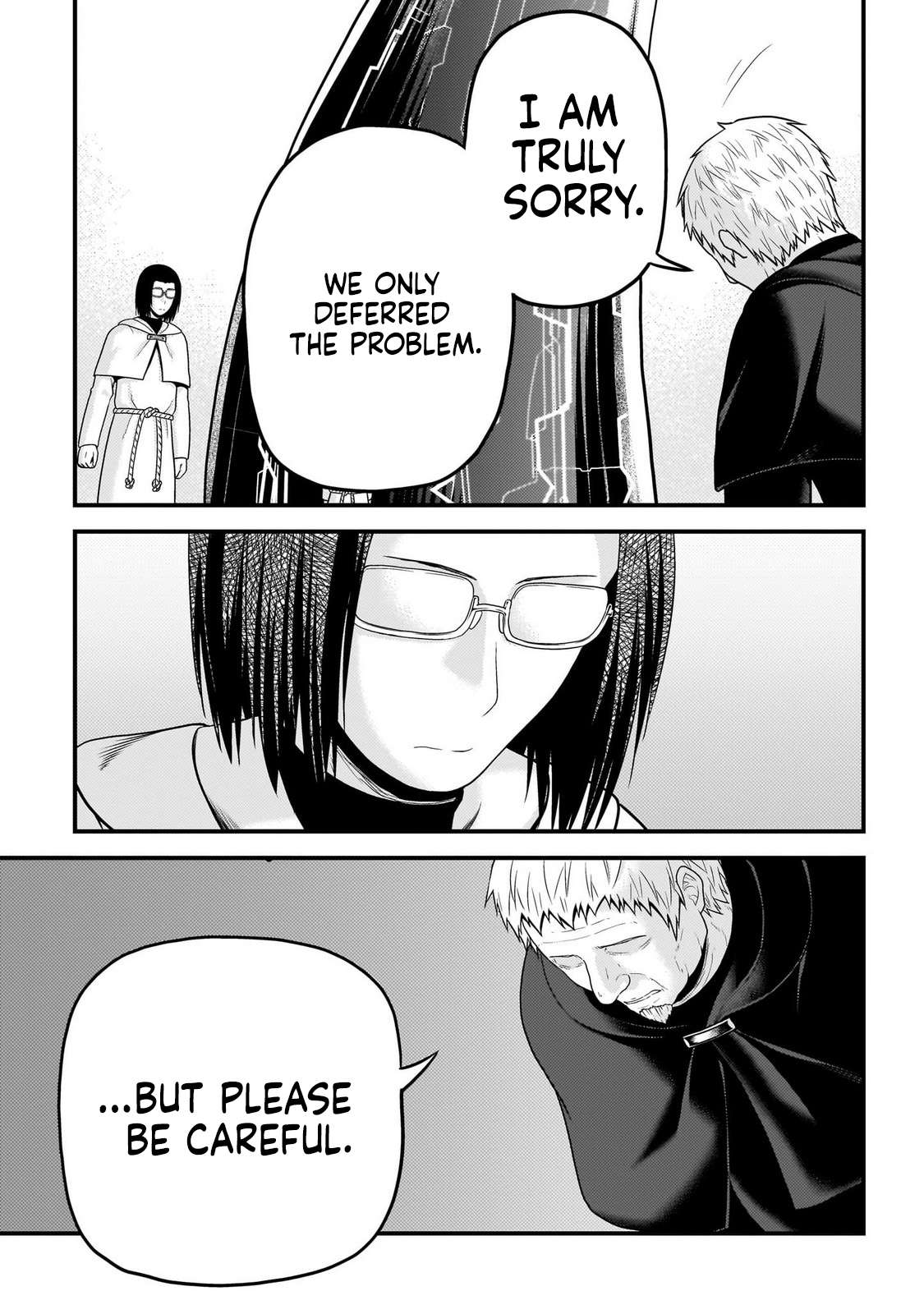 Murabito desu ga Nani ka? Chapter 80 - Page 16