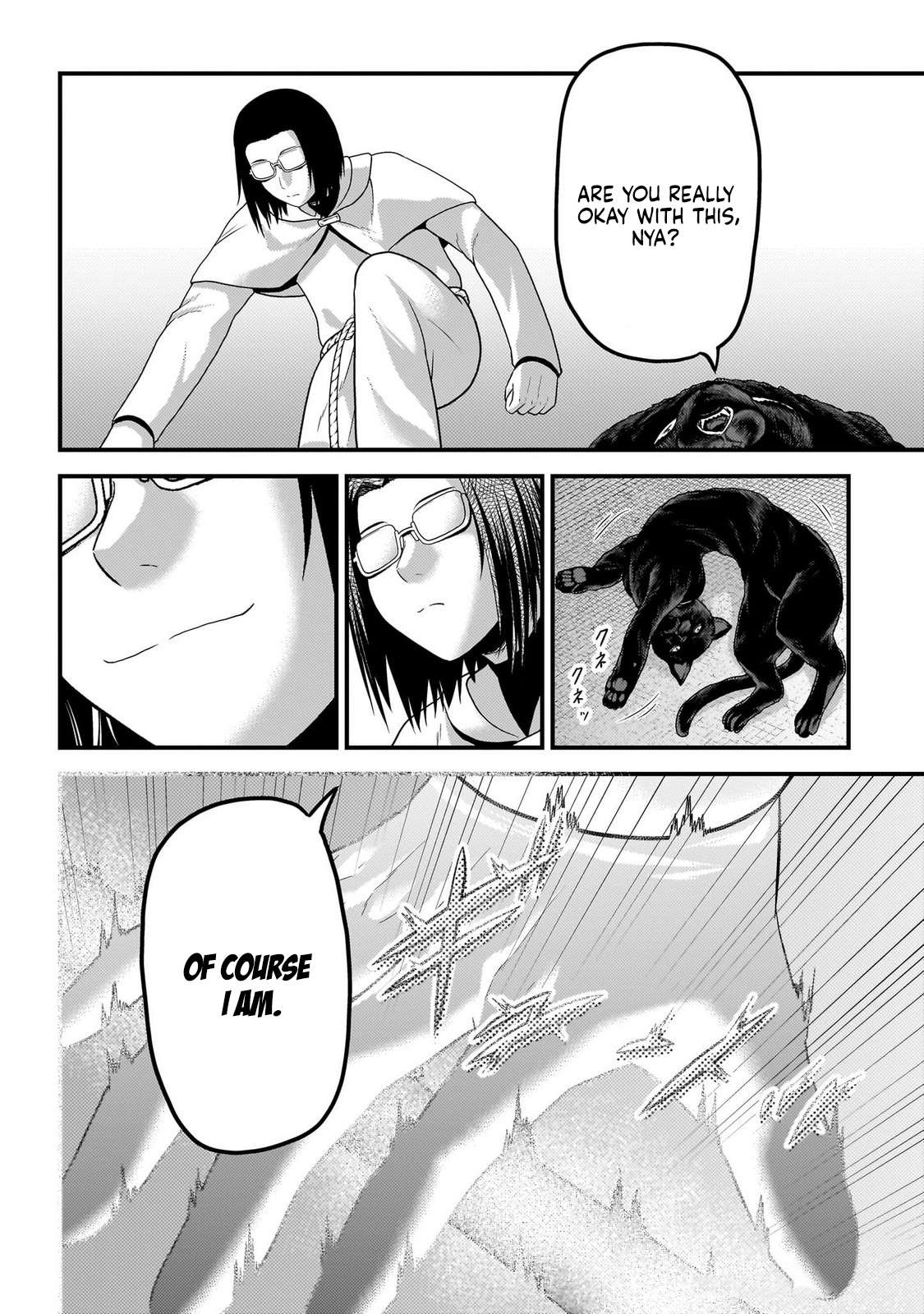 Murabito desu ga Nani ka? Chapter 80 - Page 21