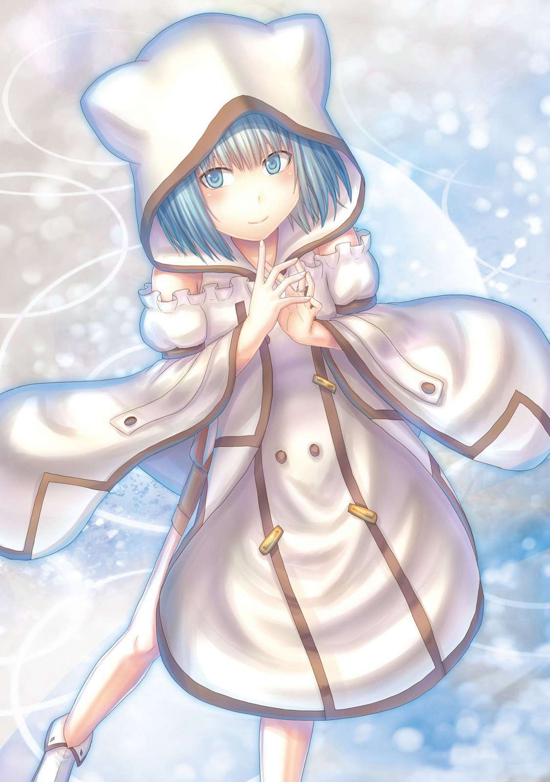 Murabito desu ga Nani ka? Chapter 80 - Page 3