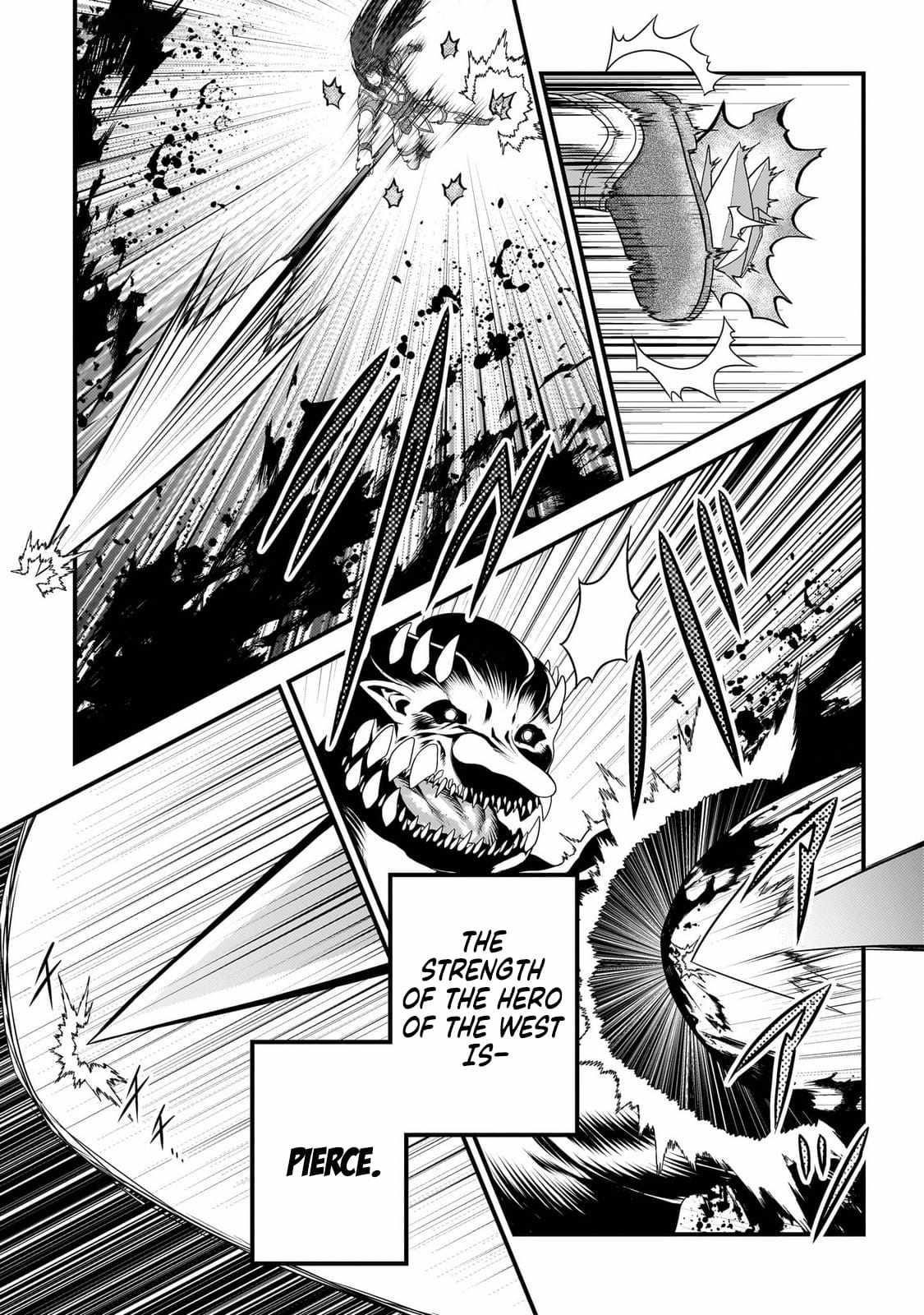 Murabito desu ga Nani ka? Chapter 81 - Page 17