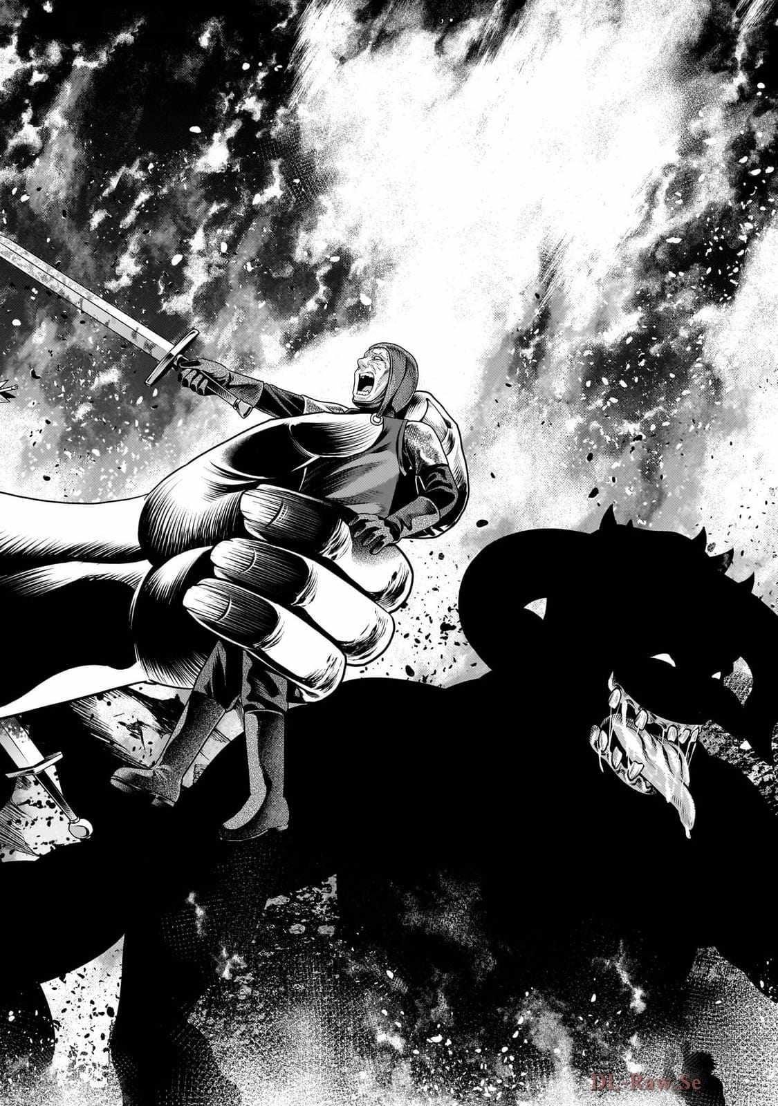 Murabito desu ga Nani ka? Chapter 81 - Page 2