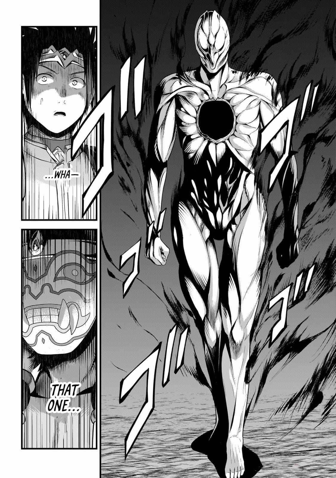 Murabito desu ga Nani ka? Chapter 81 - Page 24