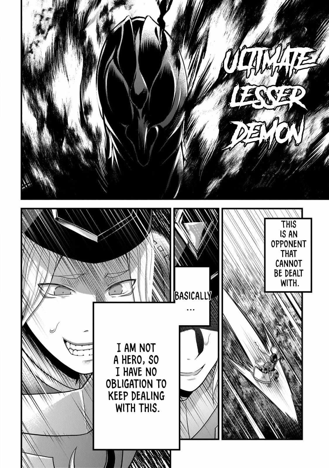 Murabito desu ga Nani ka? Chapter 81 - Page 26