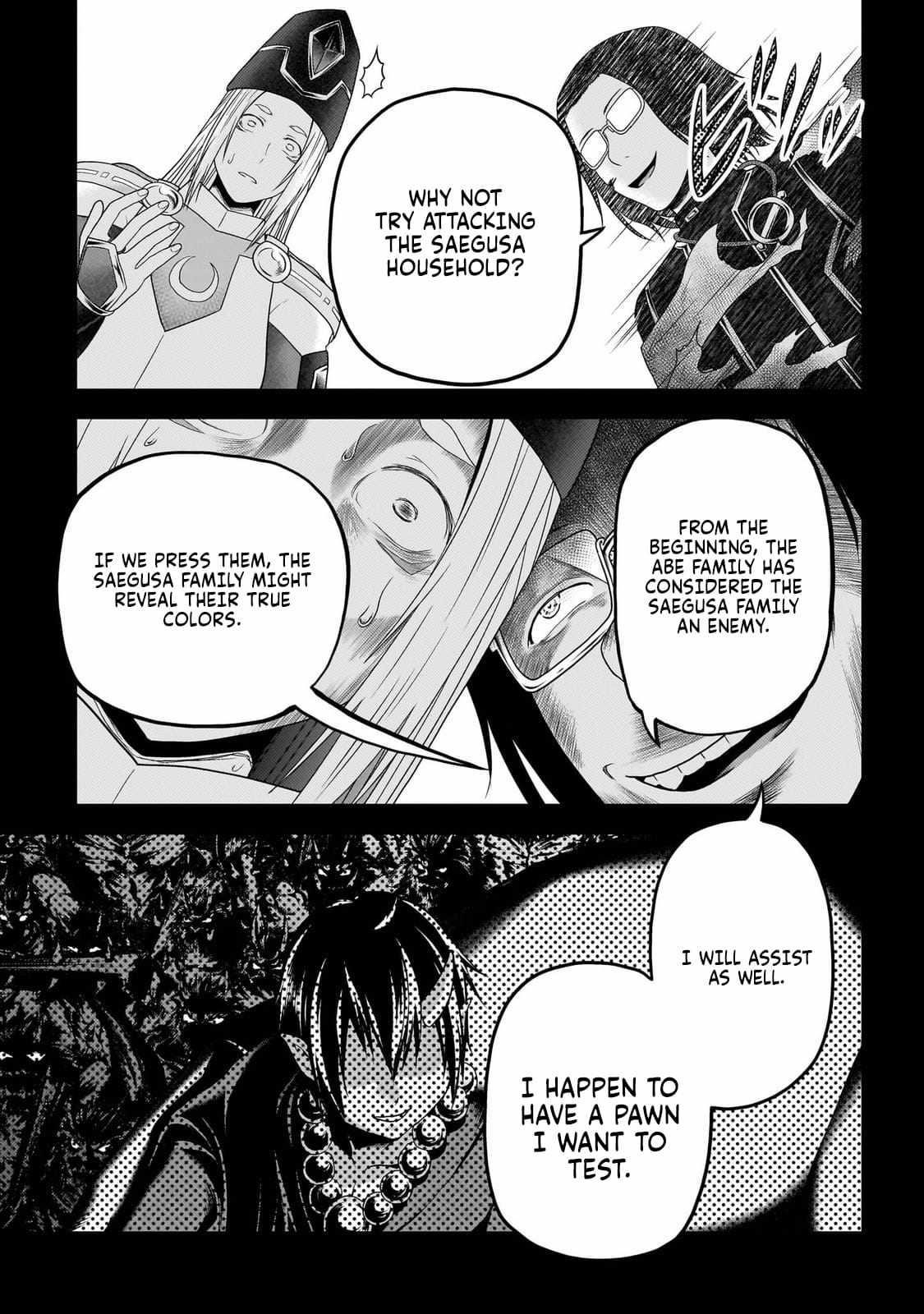 Murabito desu ga Nani ka? Chapter 81 - Page 29