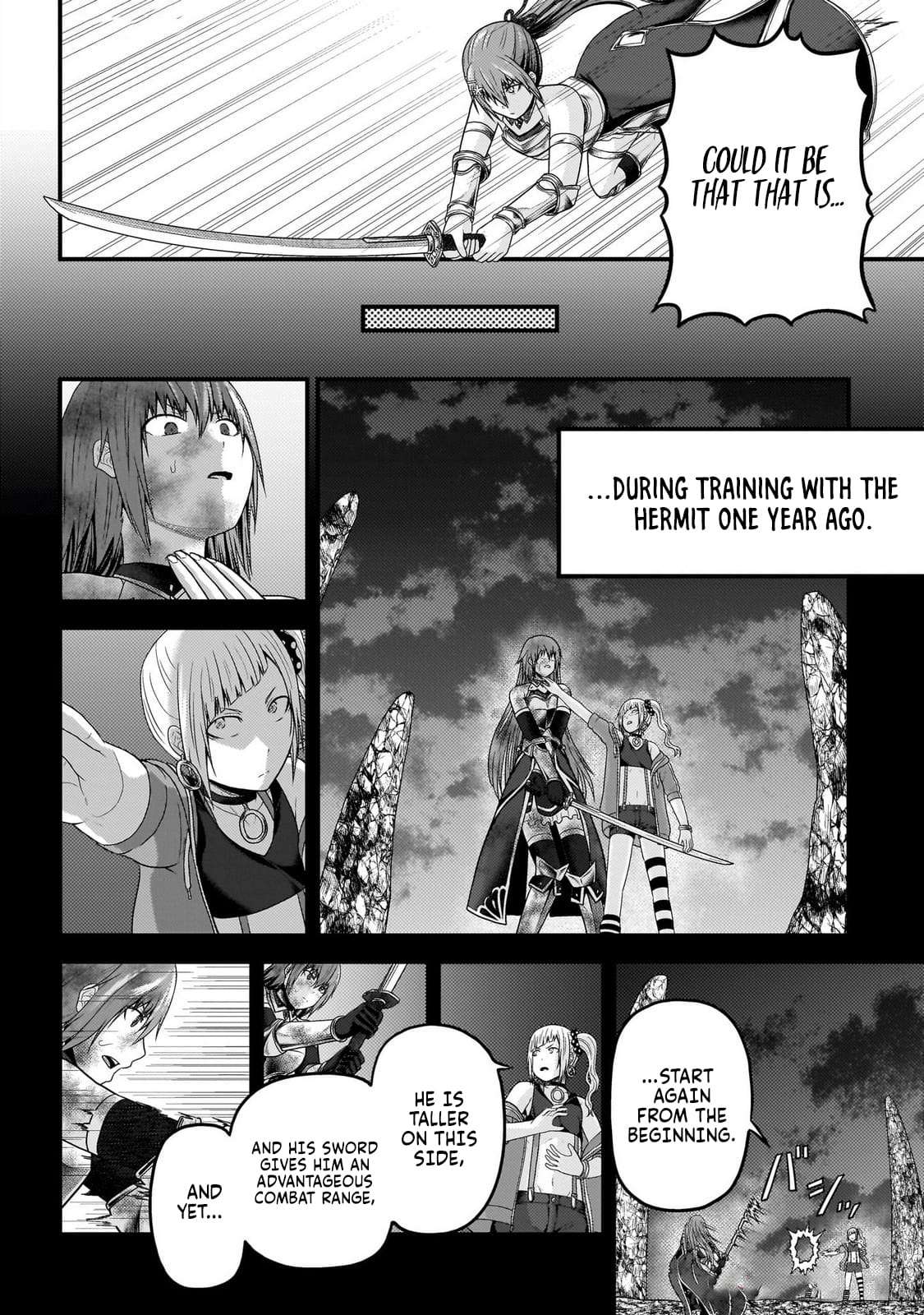 Murabito desu ga Nani ka? Chapter 82 - Page 11