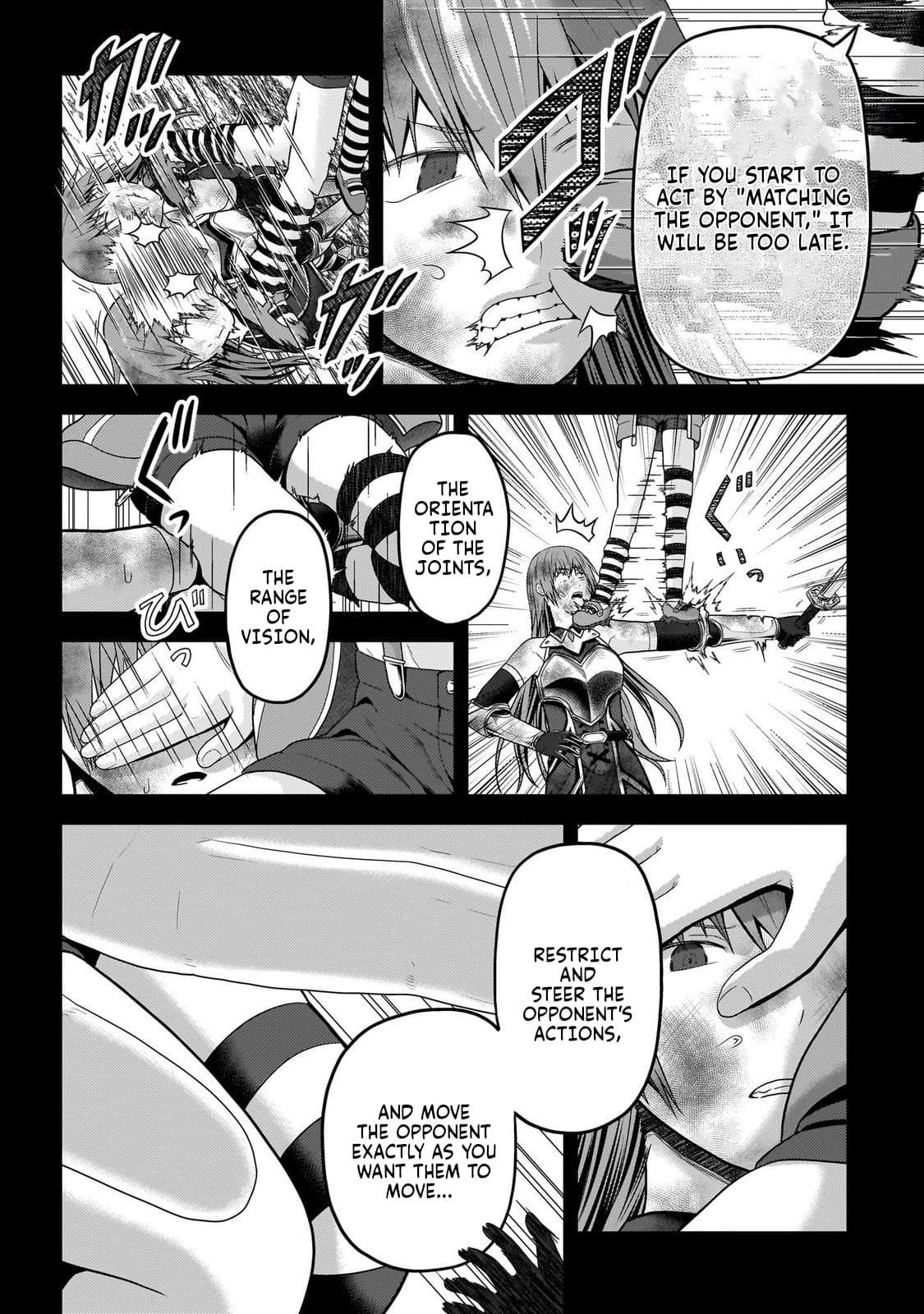 Murabito desu ga Nani ka? Chapter 82 - Page 13