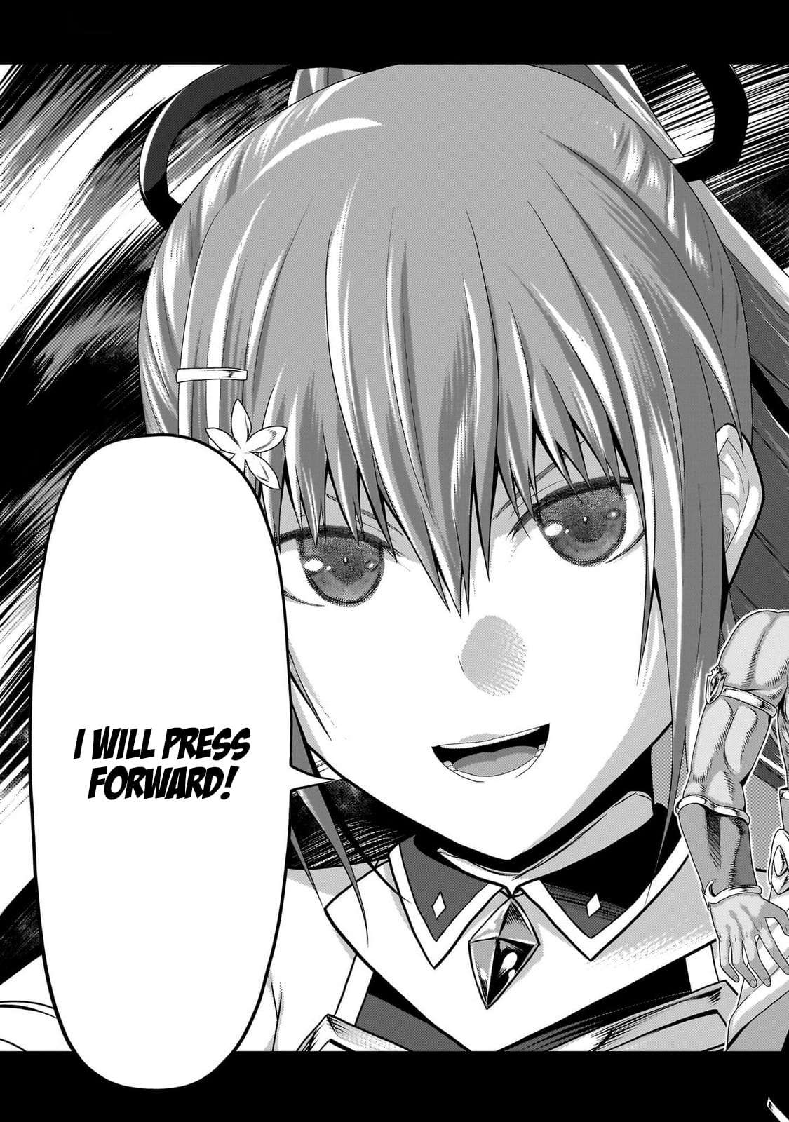 Murabito desu ga Nani ka? Chapter 82 - Page 4