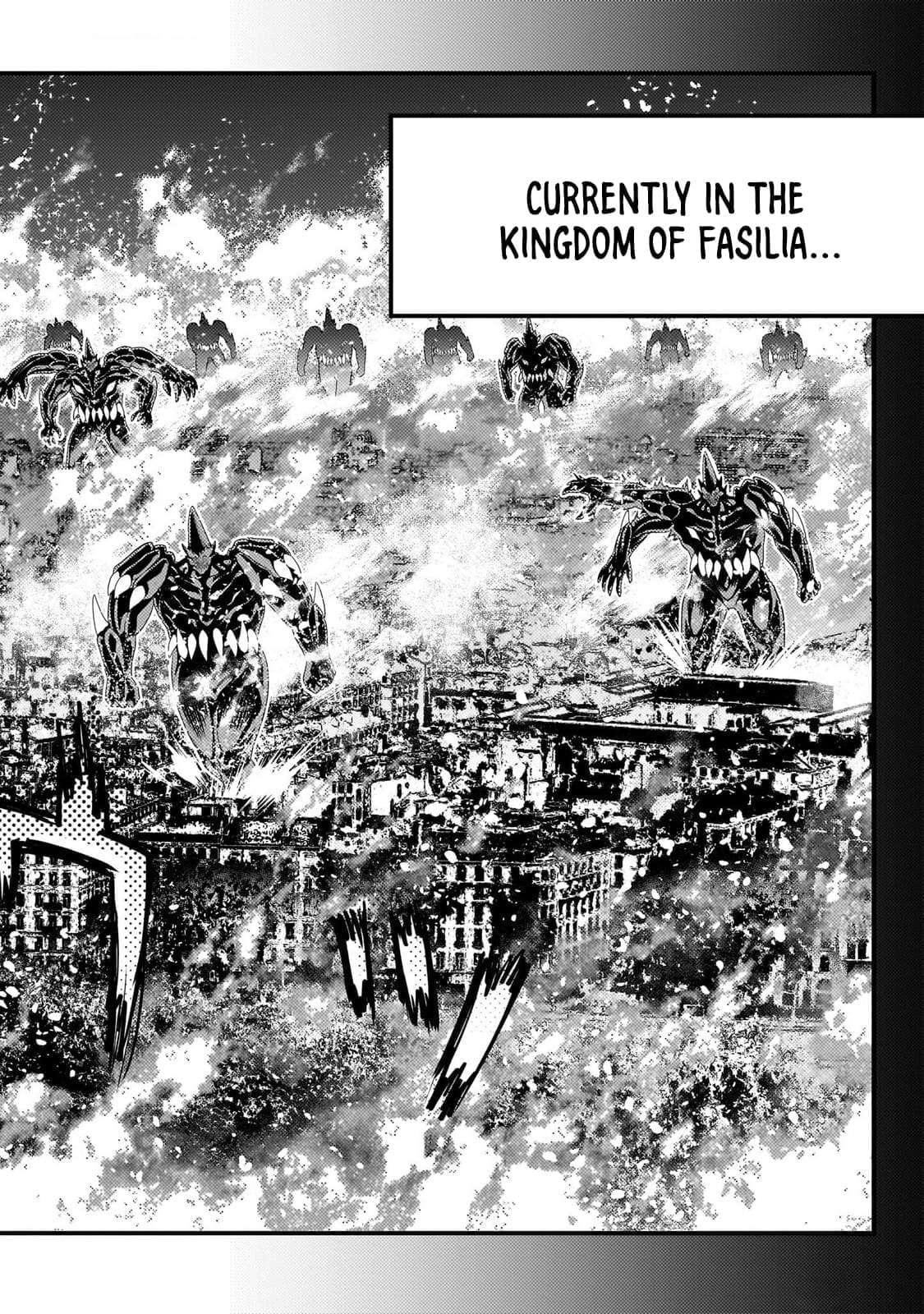 Murabito desu ga Nani ka? Chapter 83 - Page 15