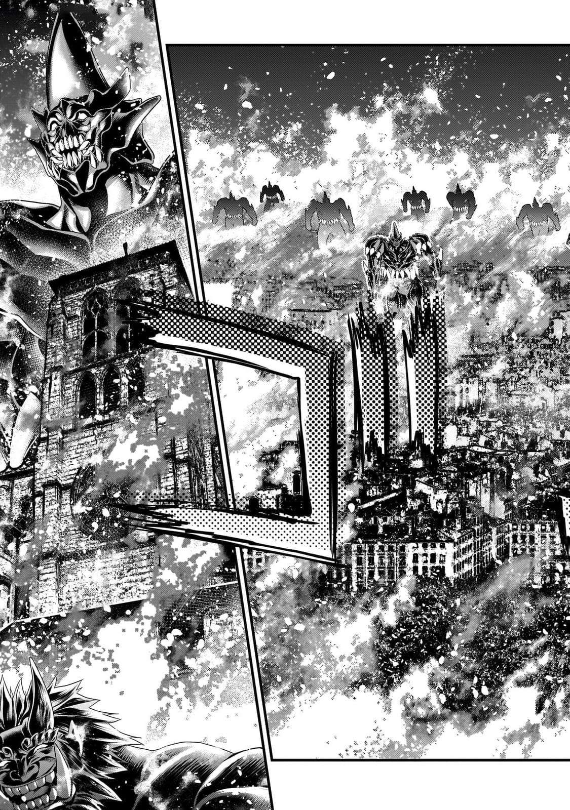 Murabito desu ga Nani ka? Chapter 83 - Page 16