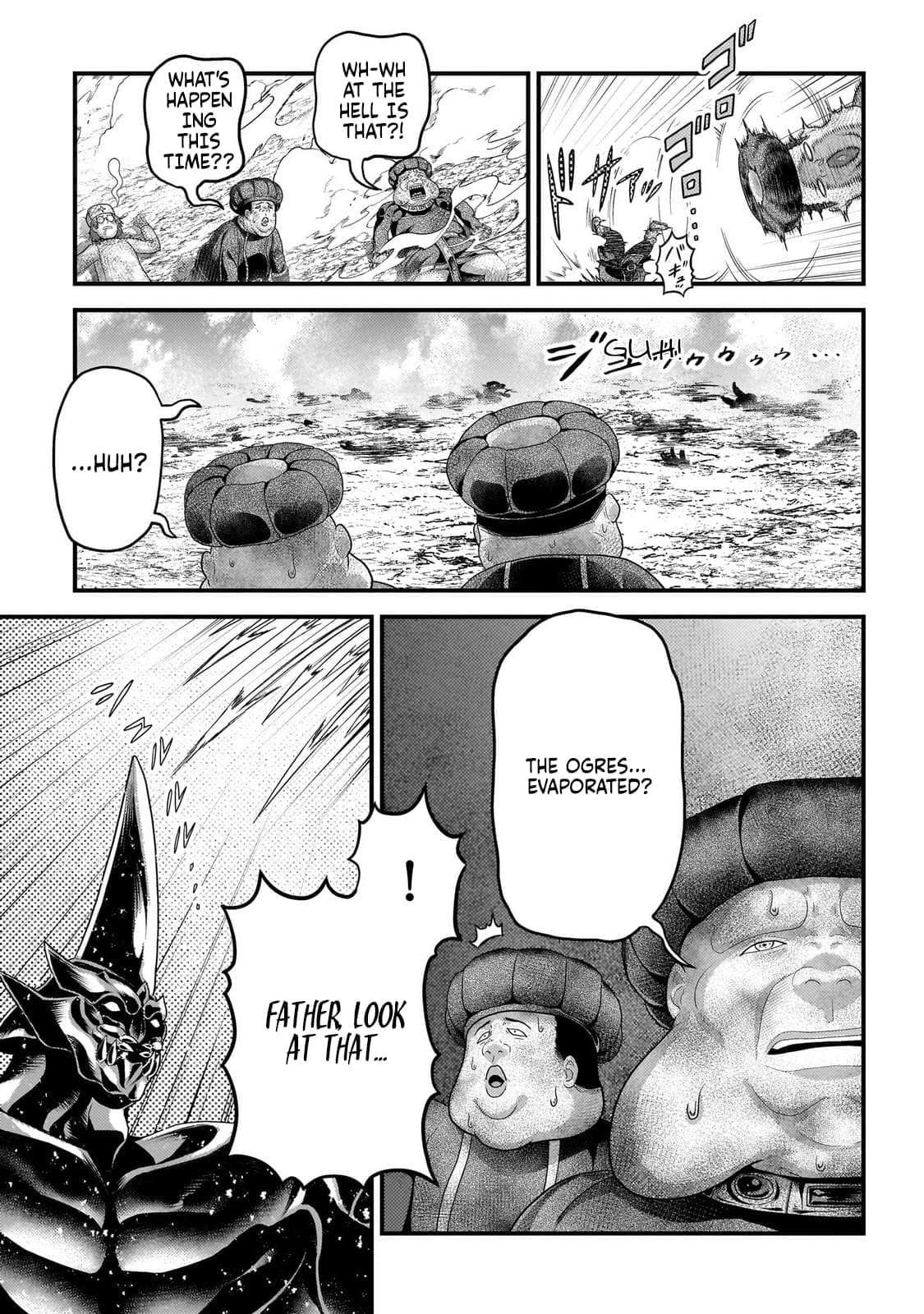 Murabito desu ga Nani ka? Chapter 83 - Page 20