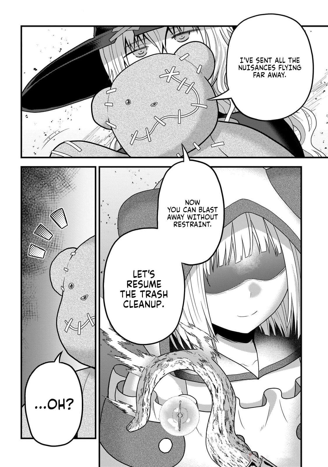 Murabito desu ga Nani ka? Chapter 83 - Page 23