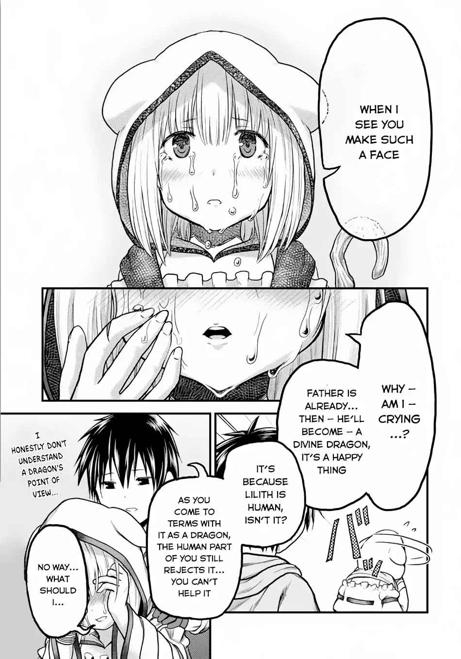 Murabito desu ga Nani ka? Chapter 9 - Page 20