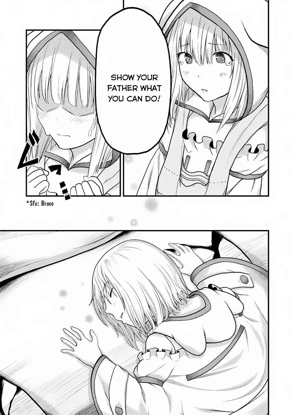 Murabito desu ga Nani ka? Chapter 9 - Page 22