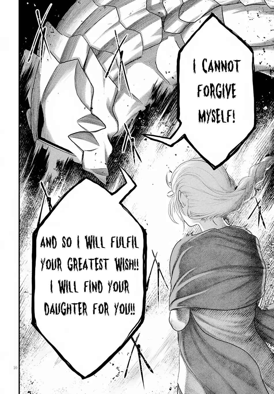 Murabito desu ga Nani ka? Chapter 9 - Page 41