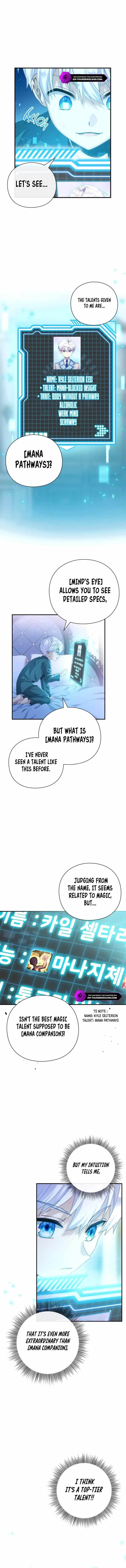 The Magic Genius of the Marquis Chapter 1 - Page 14