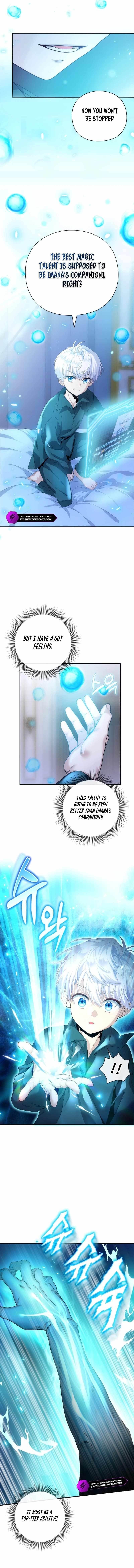 The Magic Genius of the Marquis Chapter 1 - Page 15