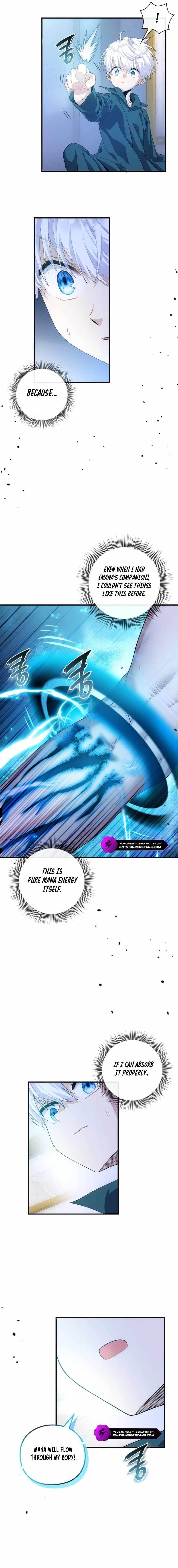 The Magic Genius of the Marquis Chapter 1 - Page 16