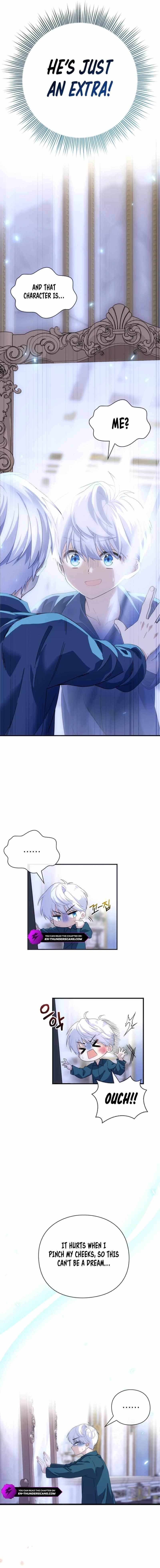 The Magic Genius of the Marquis Chapter 1 - Page 2