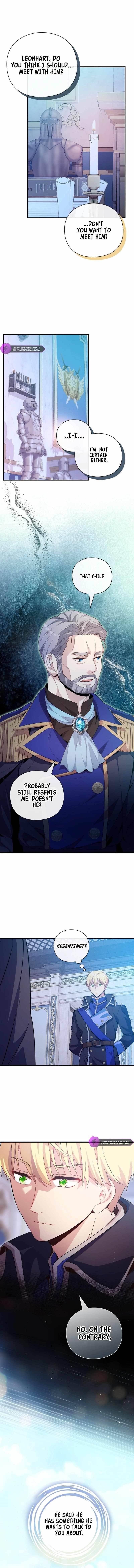 The Magic Genius of the Marquis Chapter 10 - Page 12