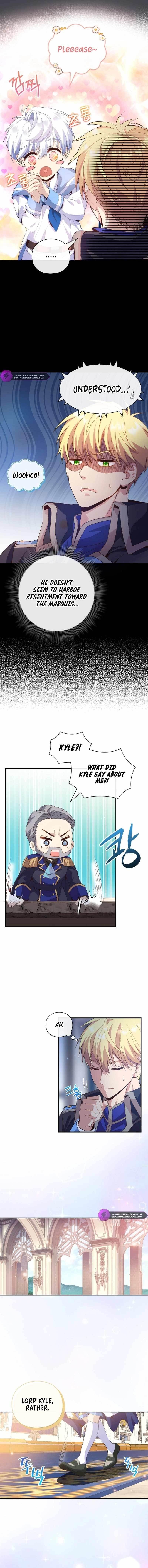 The Magic Genius of the Marquis Chapter 10 - Page 14