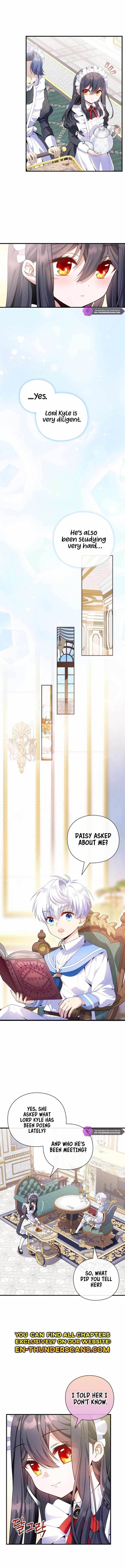 The Magic Genius of the Marquis Chapter 10 - Page 5